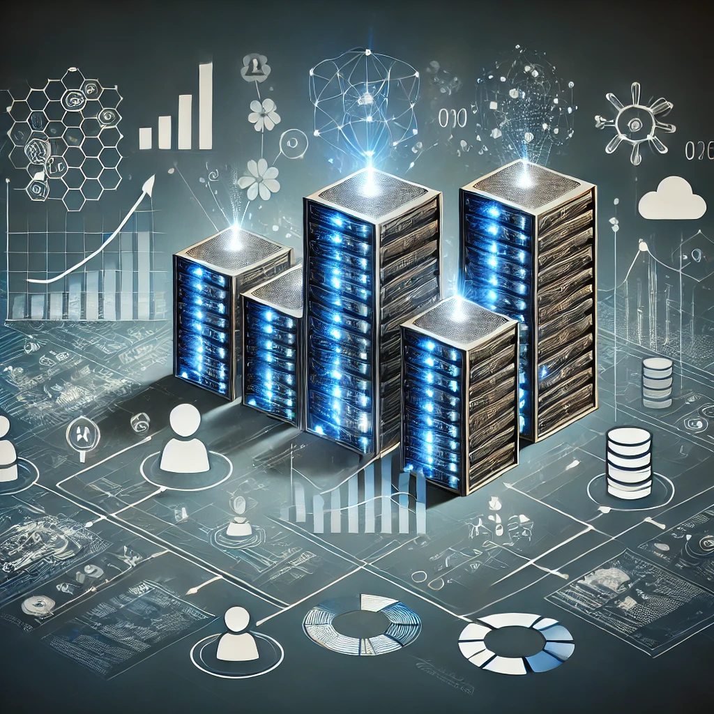 Building Scalable Applications with Java | Technology Blog