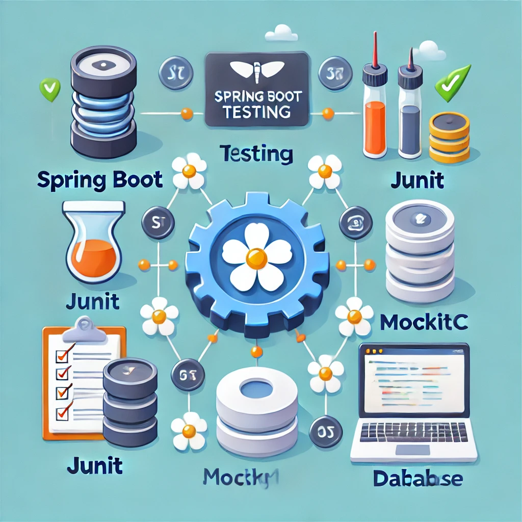 Integration Testing in Spring Boot | Technology Blog